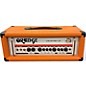 Used Orange Amplifiers CR120H Crush Pro 120W Solid State Guitar Amp Head