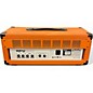 Used Orange Amplifiers CR120H Crush Pro 120W Solid State Guitar Amp Head