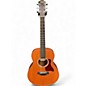 Used Taylor GS Mini Mahogany Mahogany Acoustic Guitar thumbnail
