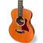 Used Taylor GS Mini Mahogany Mahogany Acoustic Guitar
