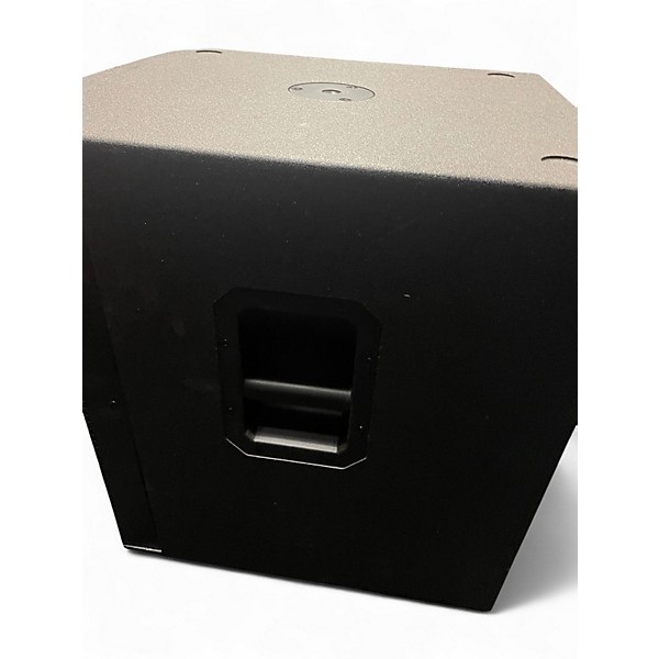 Used Electro-Voice ELX20018SP Powered Subwoofer