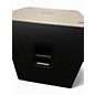 Used Electro-Voice ELX20018SP Powered Subwoofer