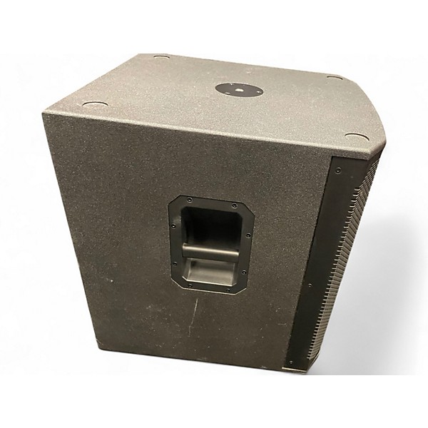 Used Electro-Voice ELX20018SP Powered Subwoofer