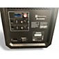 Used Electro-Voice ELX20018SP Powered Subwoofer