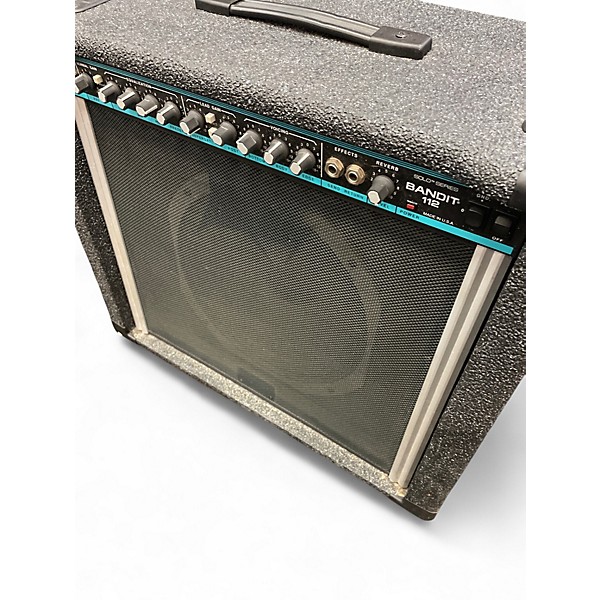 Used Peavey Bandit 112 Guitar Combo Amp
