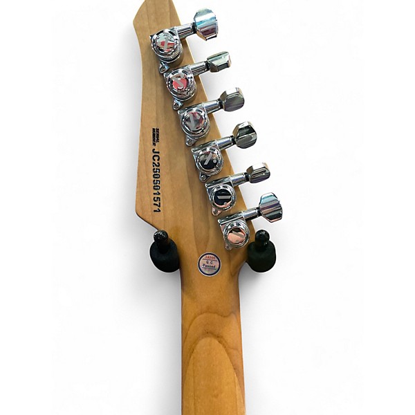 Used Peavey Bandit 112 Guitar Combo Amp