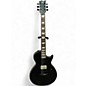 Used ESP LTD EC201 Black Solid Body Electric Guitar thumbnail