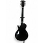 Used ESP LTD EC201 Black Solid Body Electric Guitar