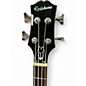 Used Epiphone EMBASSY Red Electric Bass Guitar