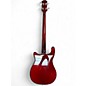 Used Epiphone EMBASSY Red Electric Bass Guitar