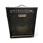 Used Fender Rumble 60 60W 1x12 Bass Combo Amp thumbnail