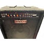 Used Fender Rumble 60 60W 1x12 Bass Combo Amp