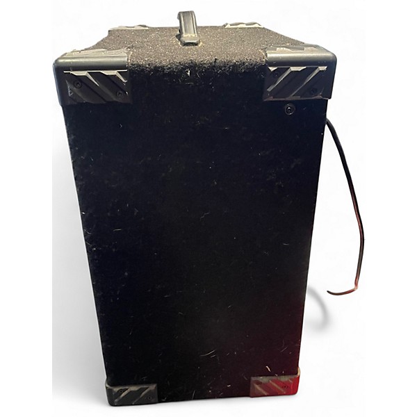 Used Fender Rumble 60 60W 1x12 Bass Combo Amp