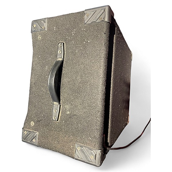 Used Fender Rumble 60 60W 1x12 Bass Combo Amp