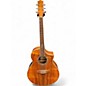 Used Ibanez EW20KOENT Koa Acoustic Electric Guitar thumbnail