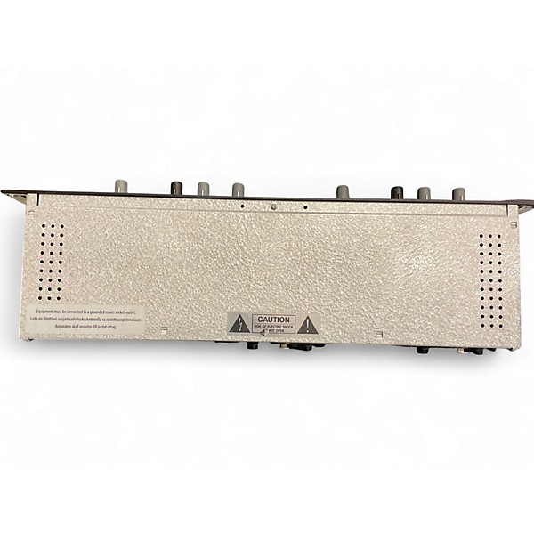 Used RANE DC 22S Compressor