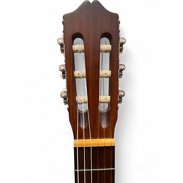 Used Cordoba CP110 Natural Classical Acoustic Guitar