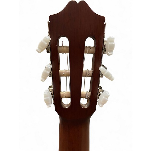 Used Cordoba CP110 Natural Classical Acoustic Guitar