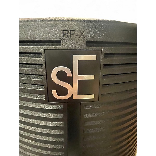 Used Se rf x Sound Level Meter