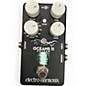 Used Electro-Harmonix Oceans 11  Reverb Effect Pedal thumbnail