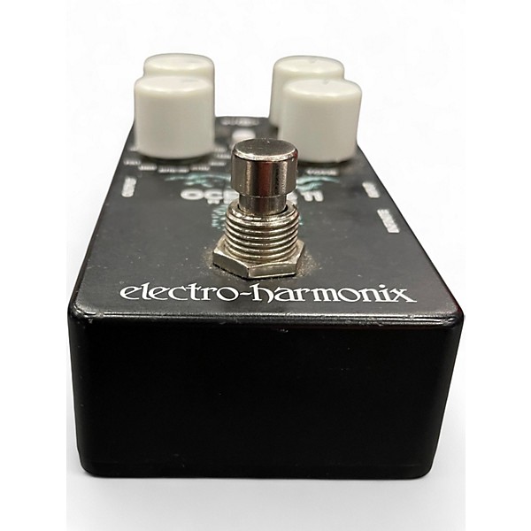 Used Electro-Harmonix Oceans 11  Reverb Effect Pedal