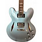 Used Epiphone Dave Grohl DG-335 Pelham Blue Hollow Body Electric Guitar