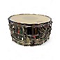 Used SONOR 14in Kompressor 150th Anniversary Edition Chrome Drum