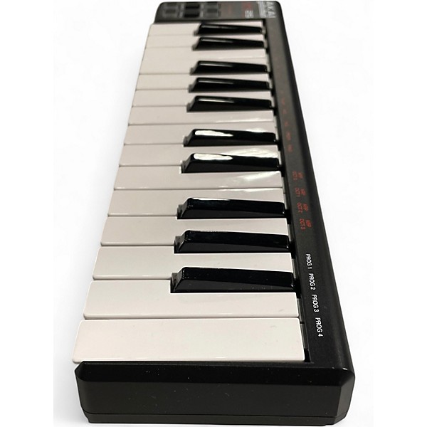 Used Akai Professional LPK25 MIDI Controller