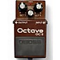 Used BOSS OC2 Octave Effect Pedal thumbnail