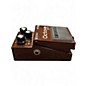 Used BOSS OC2 Octave Effect Pedal
