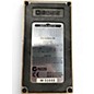 Used BOSS OC2 Octave Effect Pedal