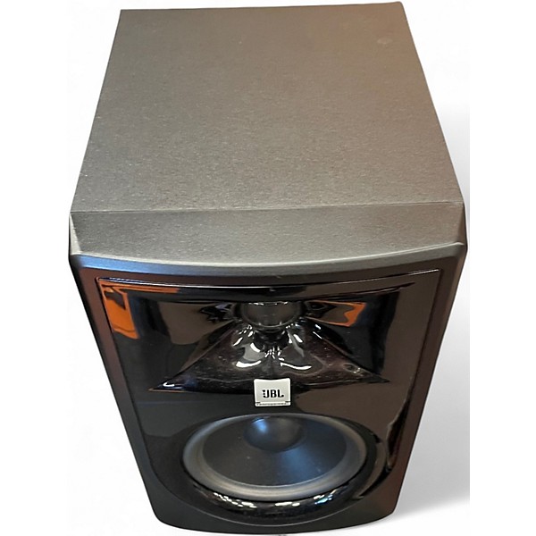 Used JBL 305P MKII Powered Monitor