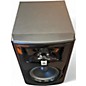 Used JBL 305P MKII Powered Monitor