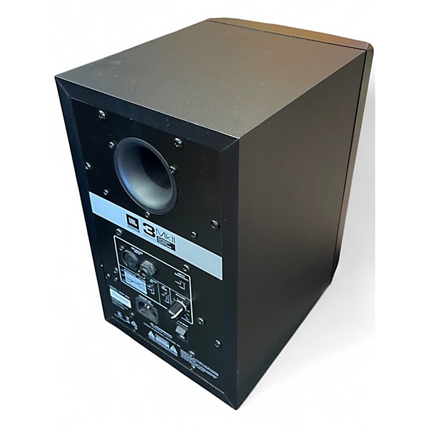 Used JBL 305P MKII Powered Monitor
