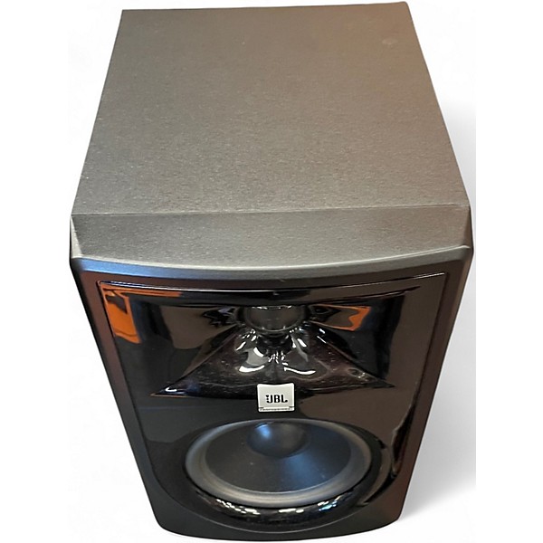Used JBL 305P MKII Powered Monitor