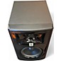 Used JBL 305P MKII Powered Monitor