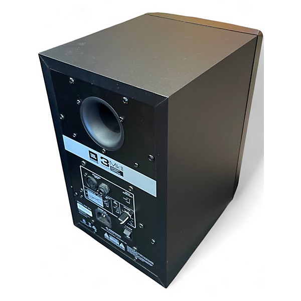 Used JBL 305P MKII Powered Monitor