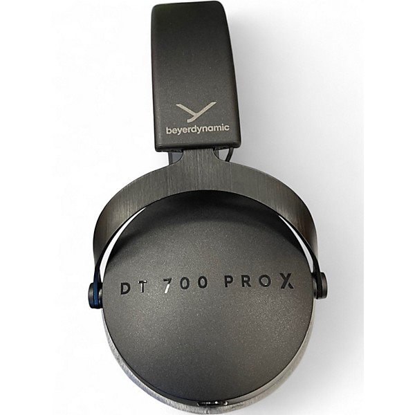 Used beyerdynamic DT 700 PRO X Studio Headphones