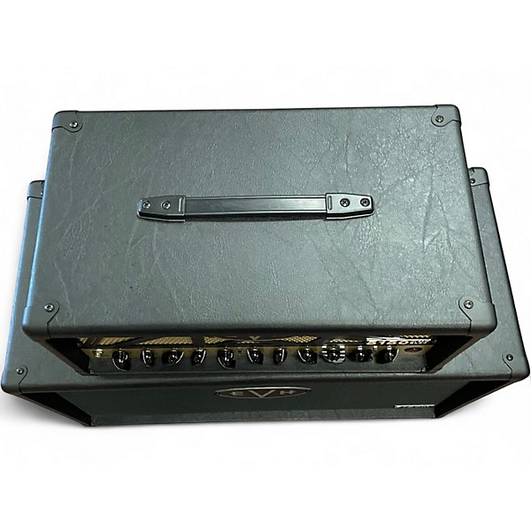 Used 2020s EVH 5150 III 50W EL34 Tube Guitar Amp Head