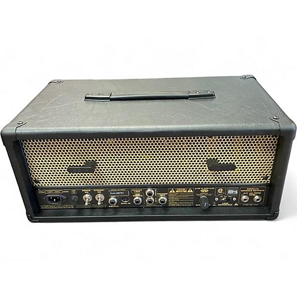 Used 2020s EVH 5150 III 50W EL34 Tube Guitar Amp Head
