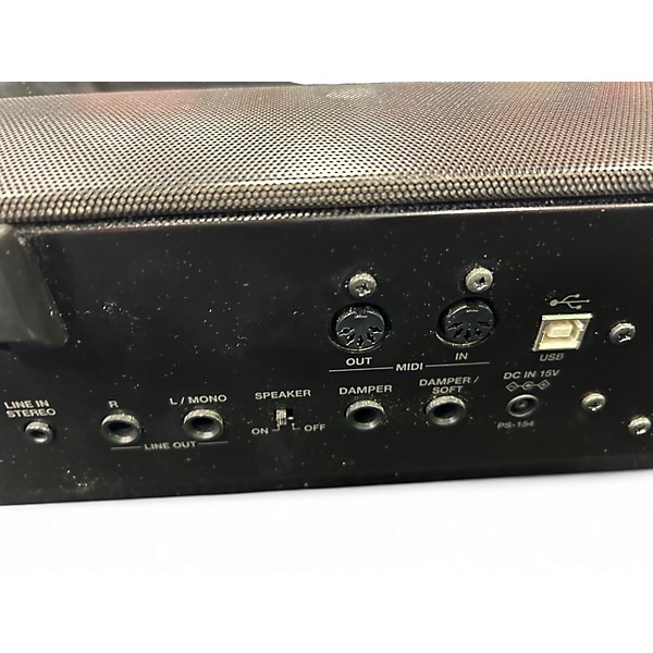 Used Kawai ES6B Stage Piano