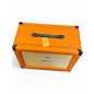 Used Orange Amplifiers PPC112C 1x12 Guitar Cabinet thumbnail