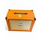 Used Orange Amplifiers PPC112C 1x12 Guitar Cabinet
