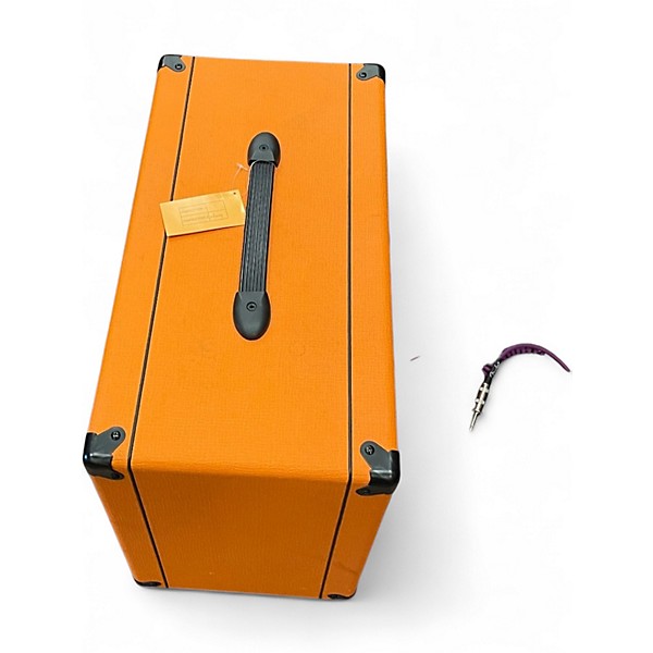 Used Orange Amplifiers PPC112C 1x12 Guitar Cabinet
