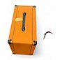 Used Orange Amplifiers PPC112C 1x12 Guitar Cabinet