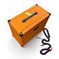 Used Orange Amplifiers PPC112C 1x12 Guitar Cabinet