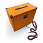 Used Orange Amplifiers PPC112C 1x12 Guitar Cabinet