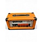 Used Orange Amplifiers OR15H 15W Tube Guitar Amp Head thumbnail