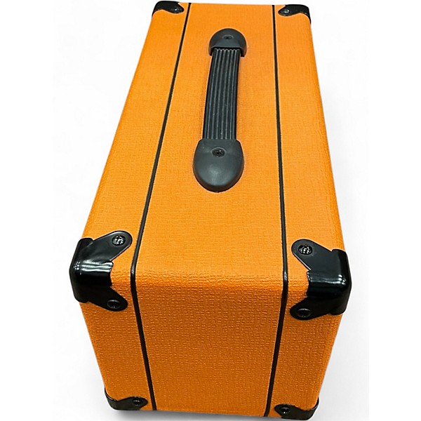 Used Orange Amplifiers OR15H 15W Tube Guitar Amp Head