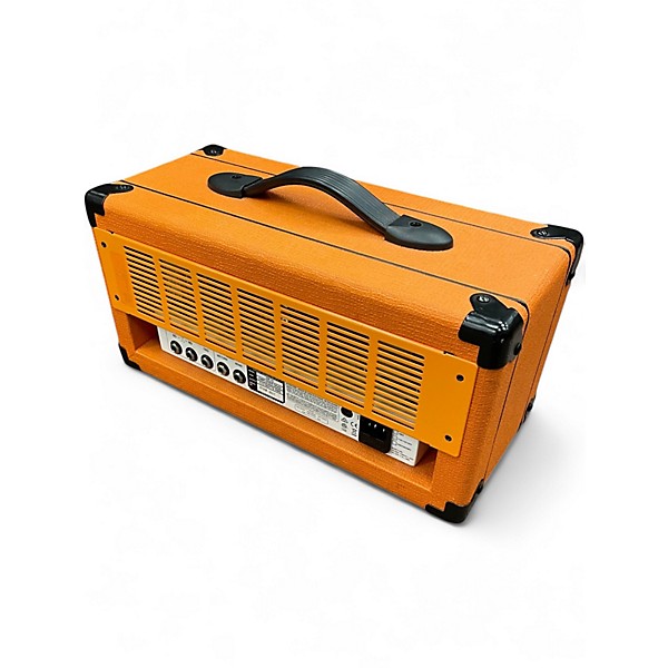 Used Orange Amplifiers OR15H 15W Tube Guitar Amp Head